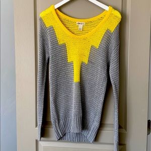 Belle du Jour - Sweater